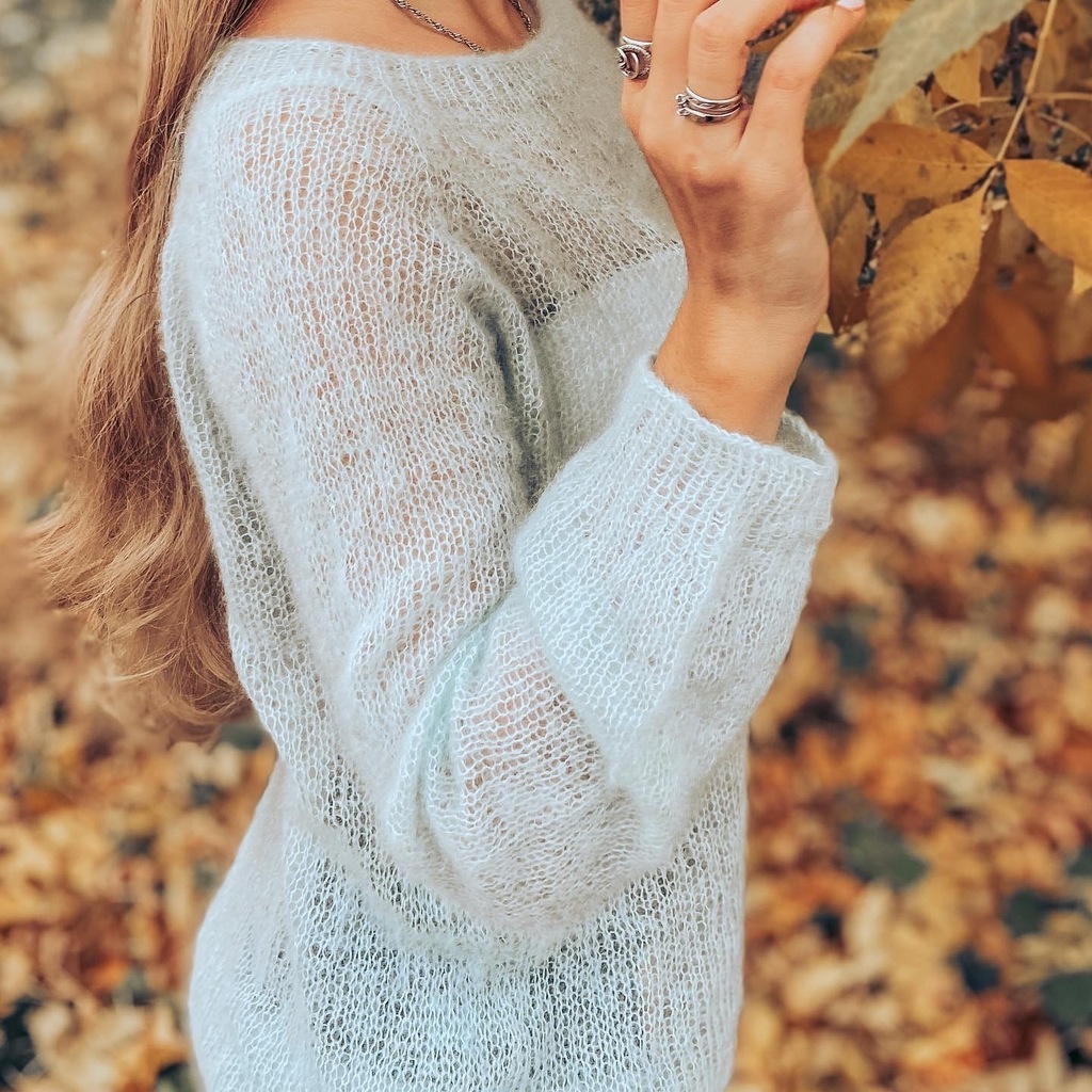 Мастер класс паутинка