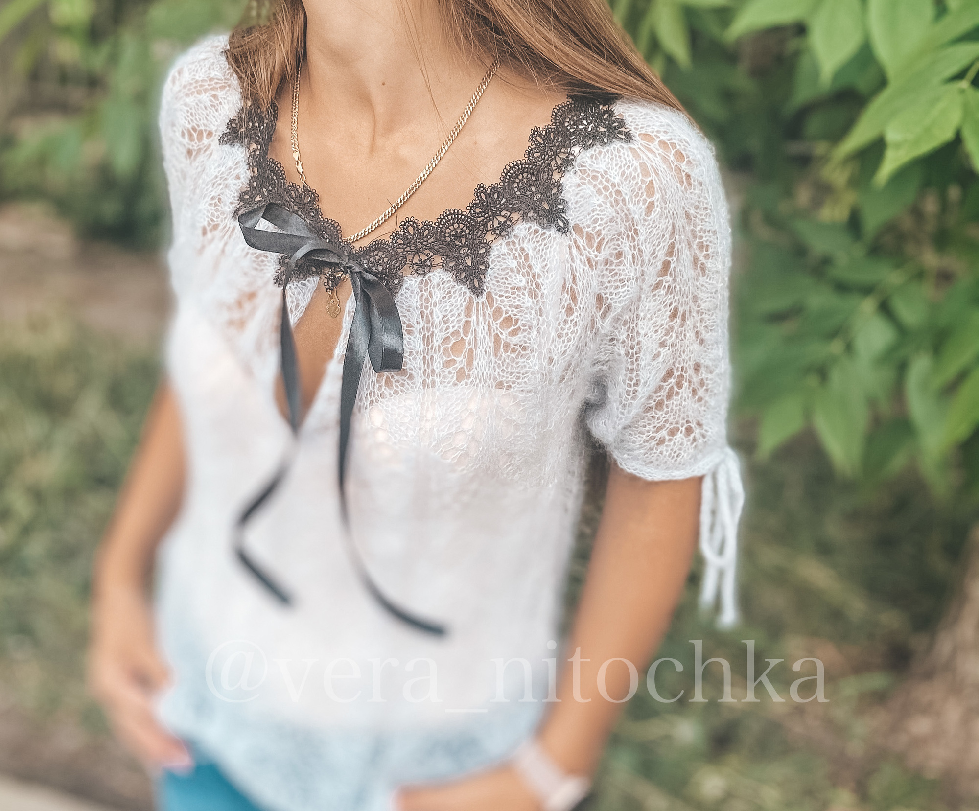 Кофточка,,Princess,, -мастер класс выйдет в ближайшее время