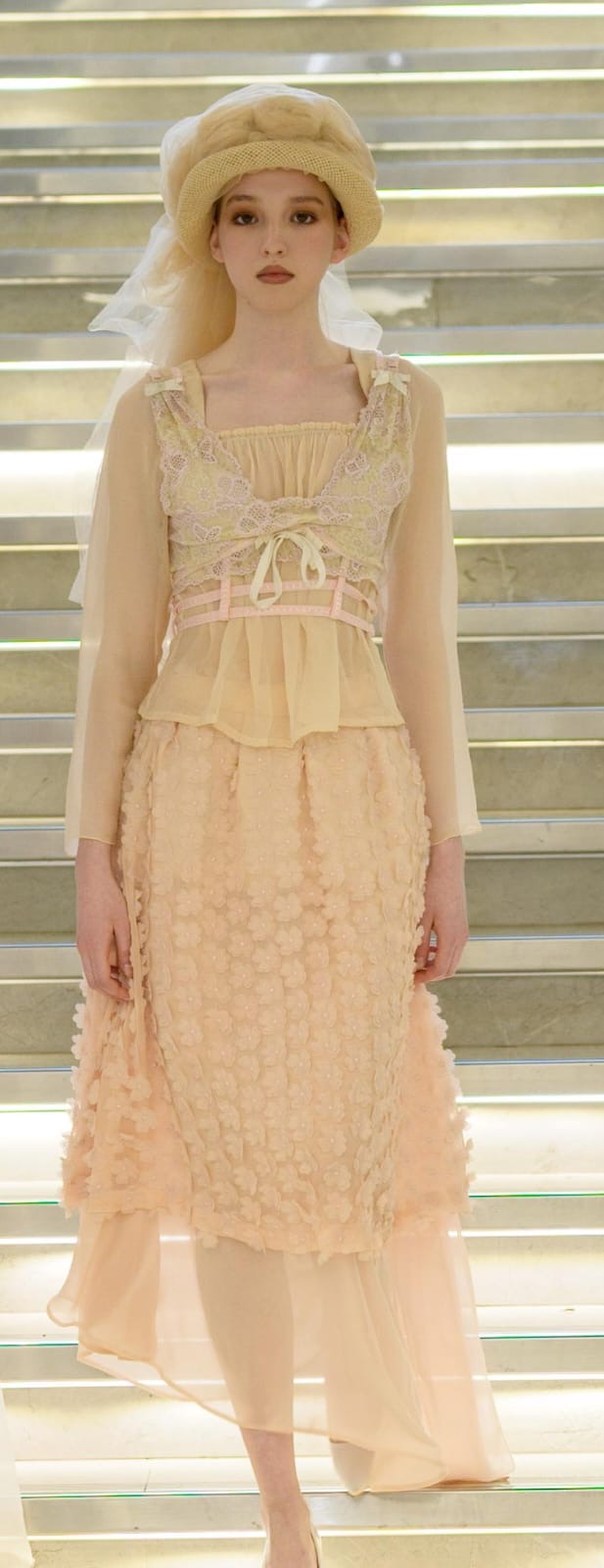 Юбка ,блуза,шляпа размер s