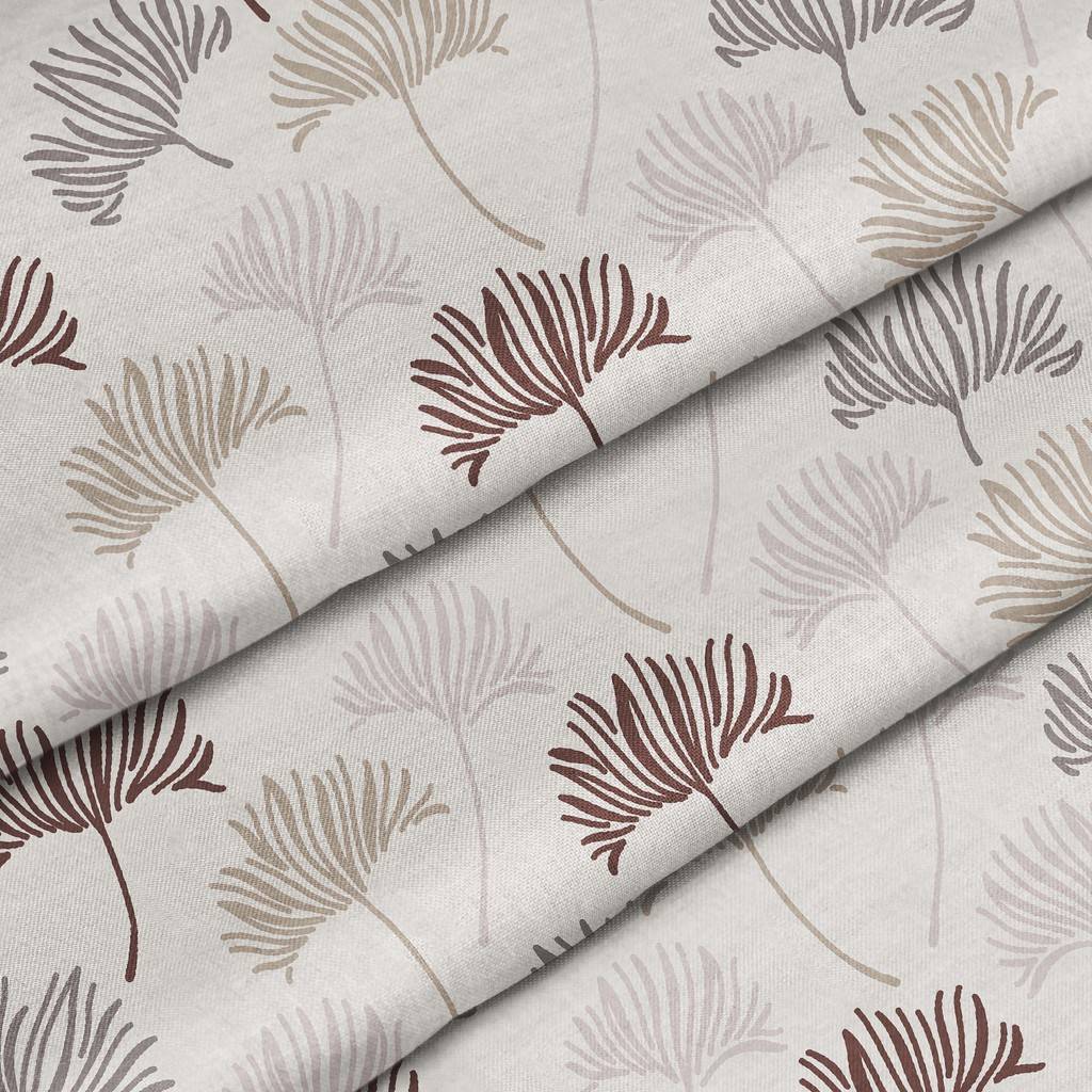 Dandelion ткань