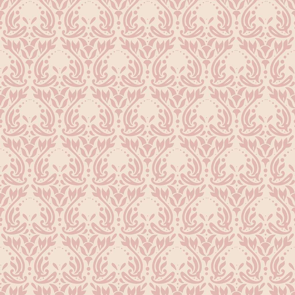 Rose образец ткани