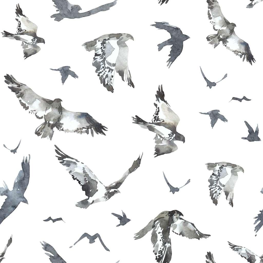 Fly образец ткани