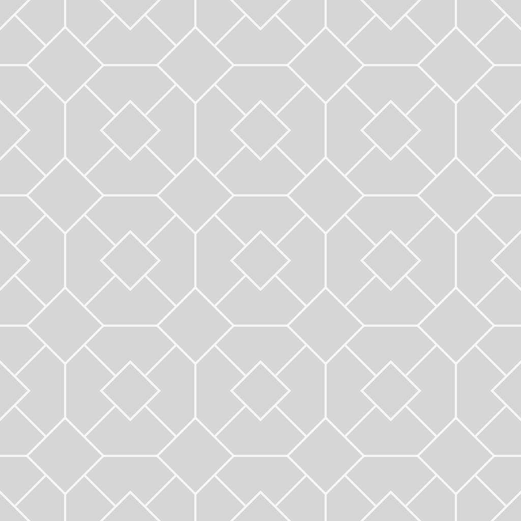 Lattice grey образец ткани