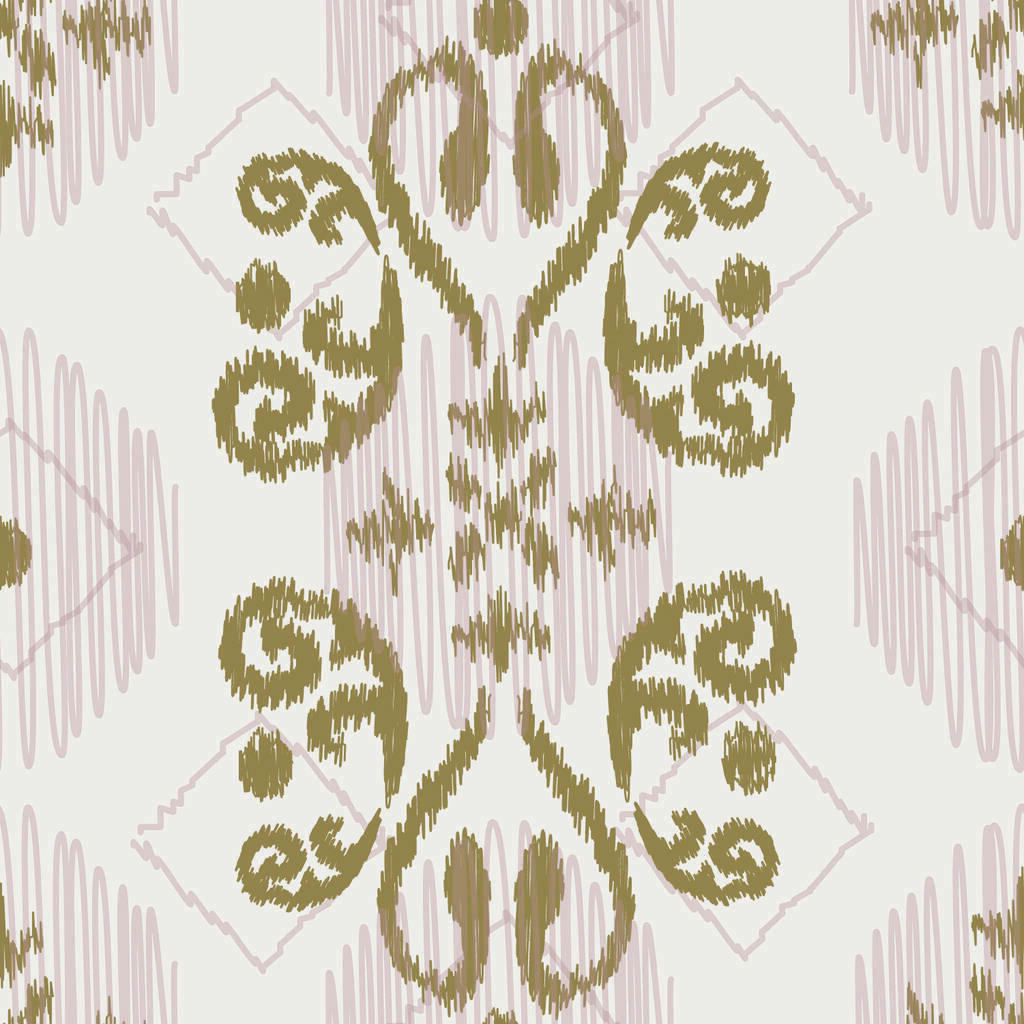 Scroll образец ткани