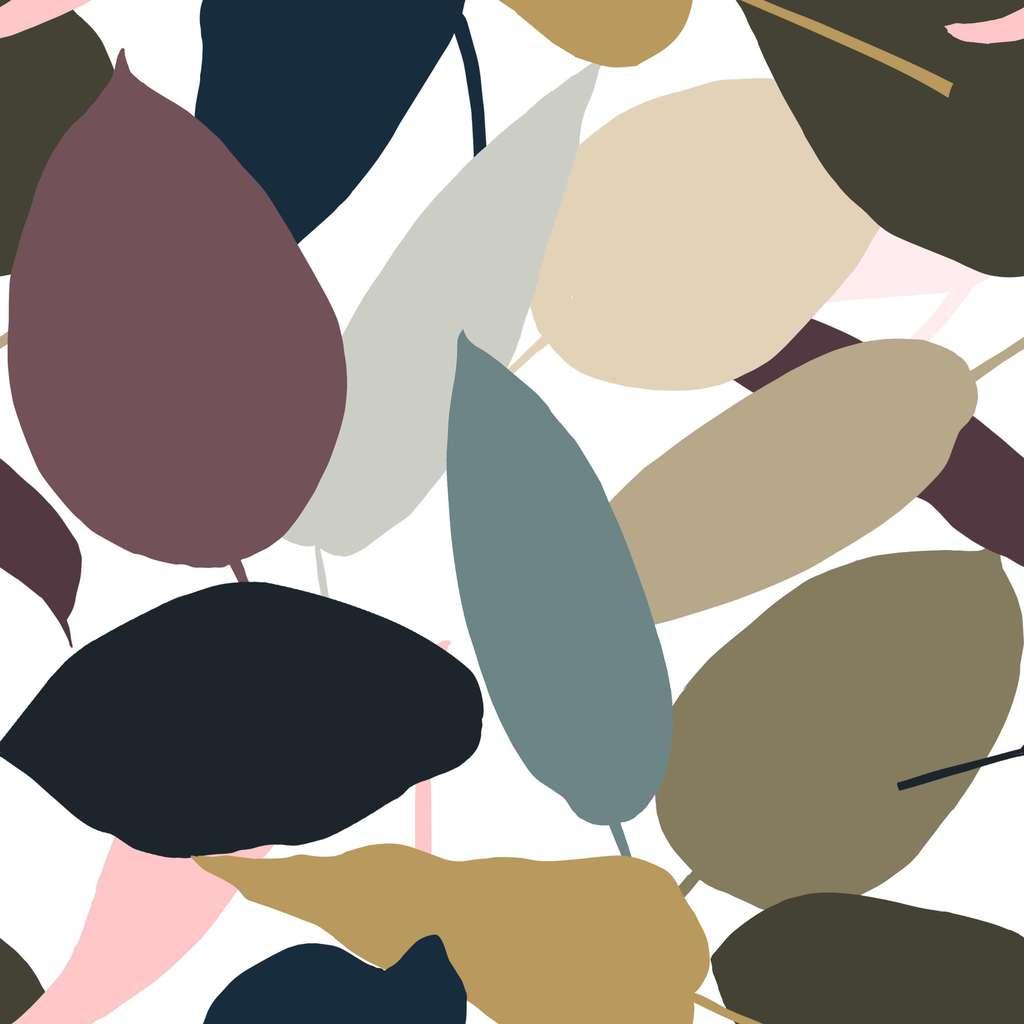 Shapes образец ткани