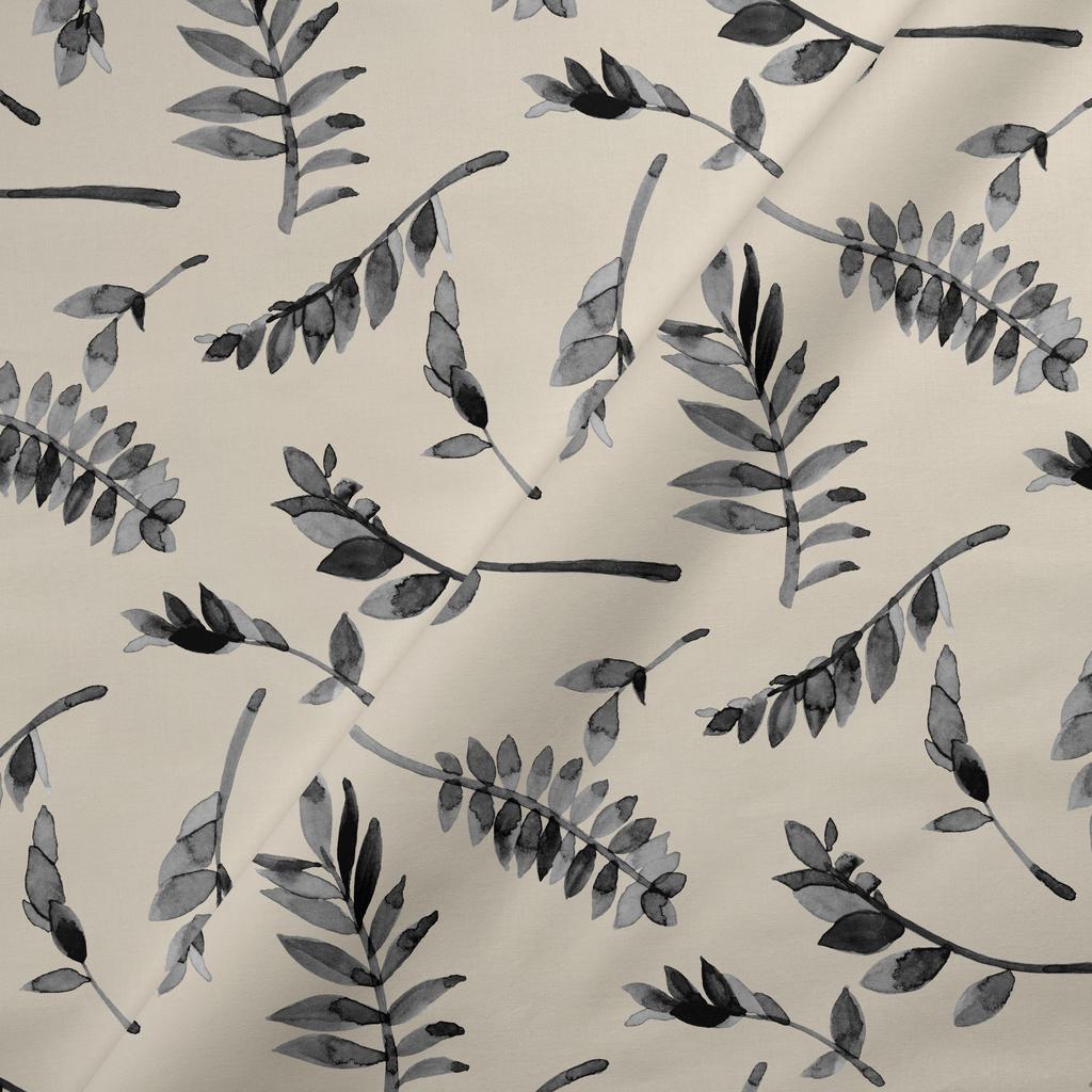 Leaf Light ткань