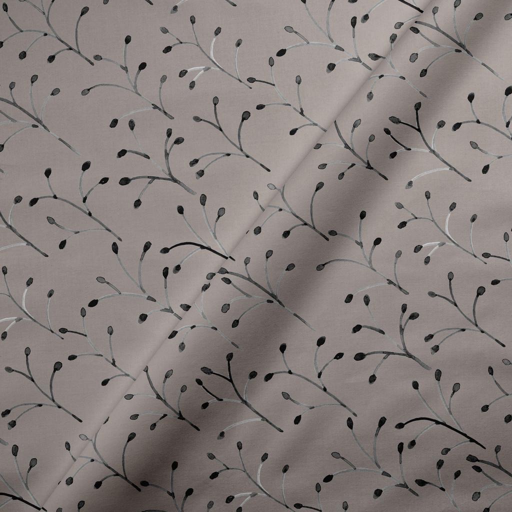 Twig Dark ткань