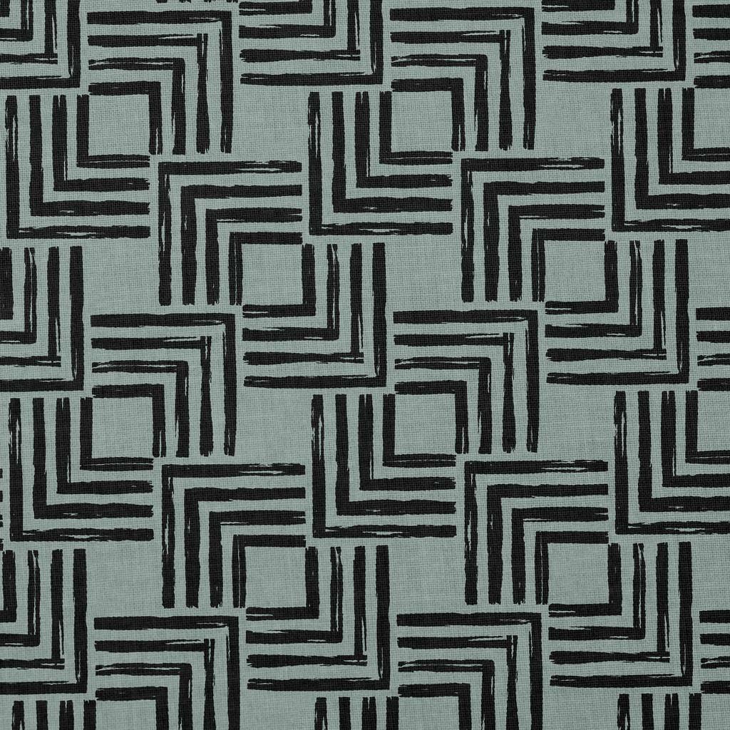 Check Green образец ткани