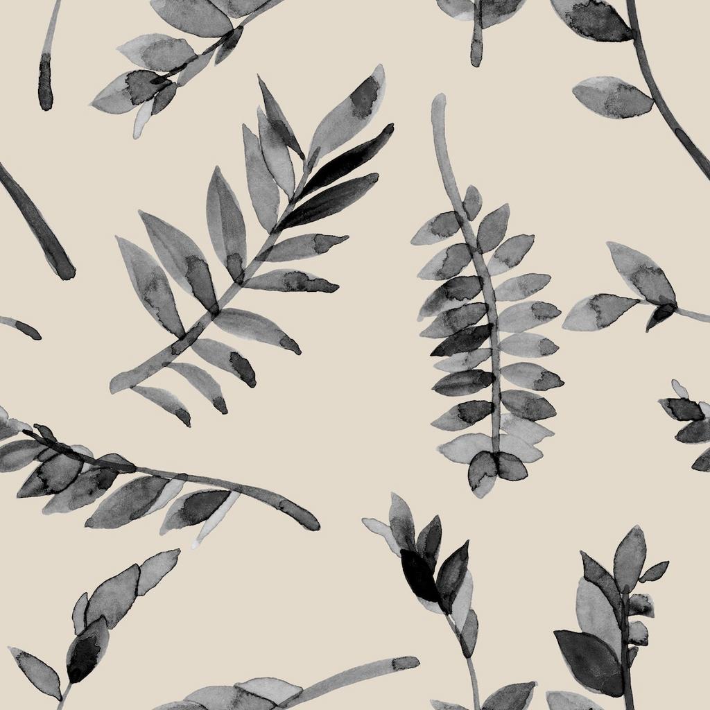 Leaf Light образец ткани