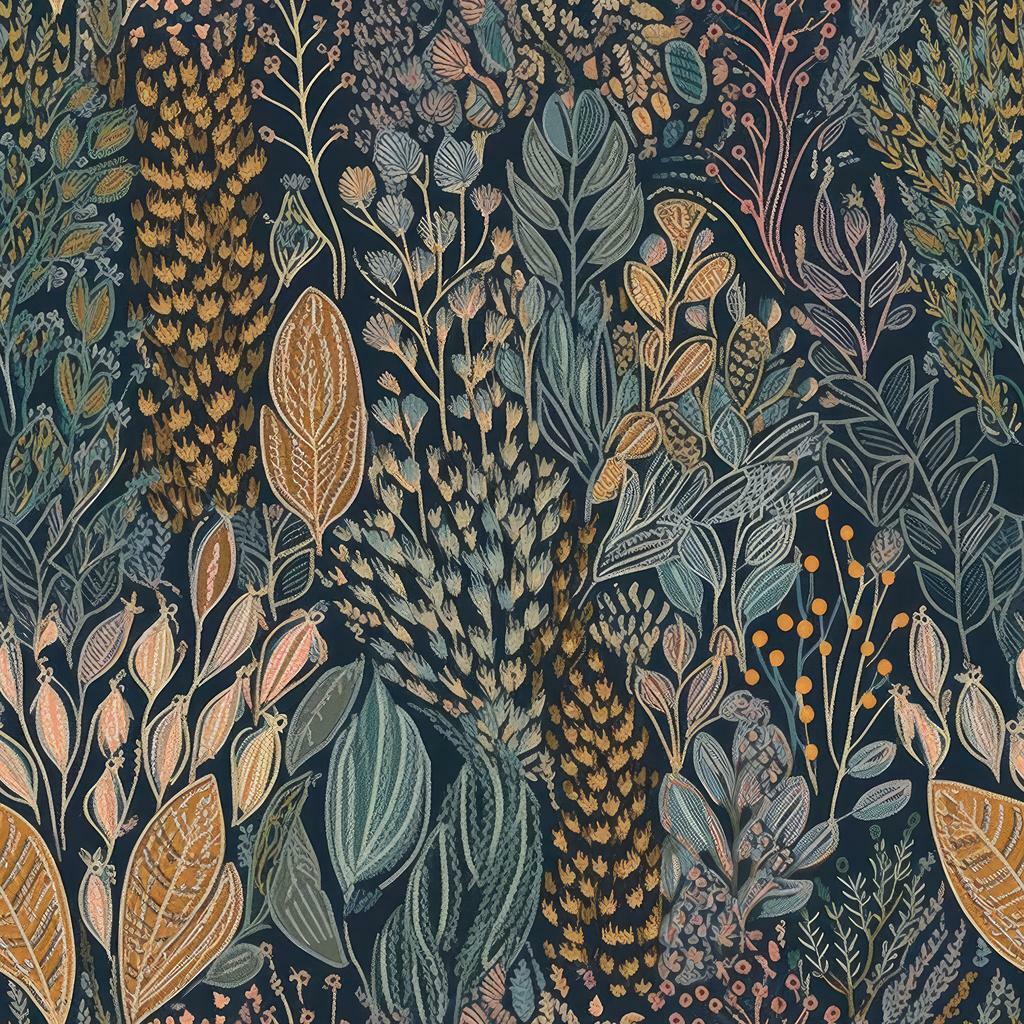 October образец ткани