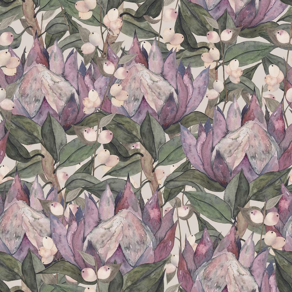 Promix образец ткани