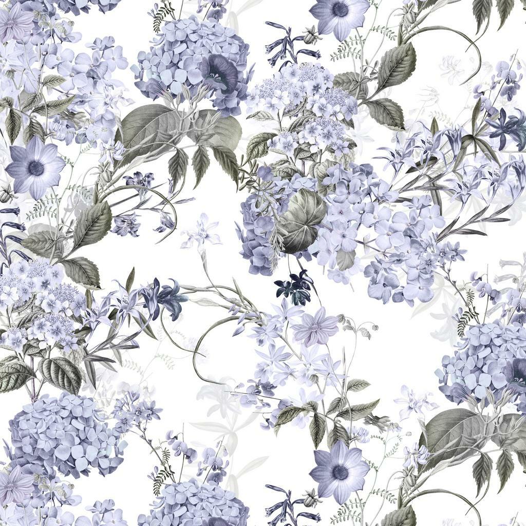 Gortensia образец ткани