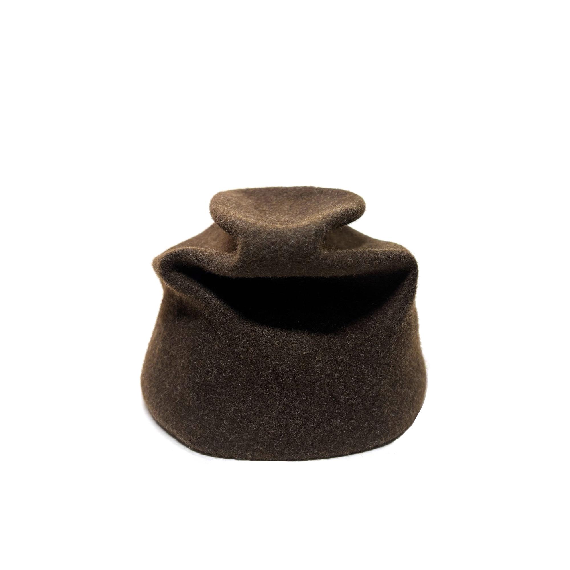 YOUR HAT NUMBER is 147