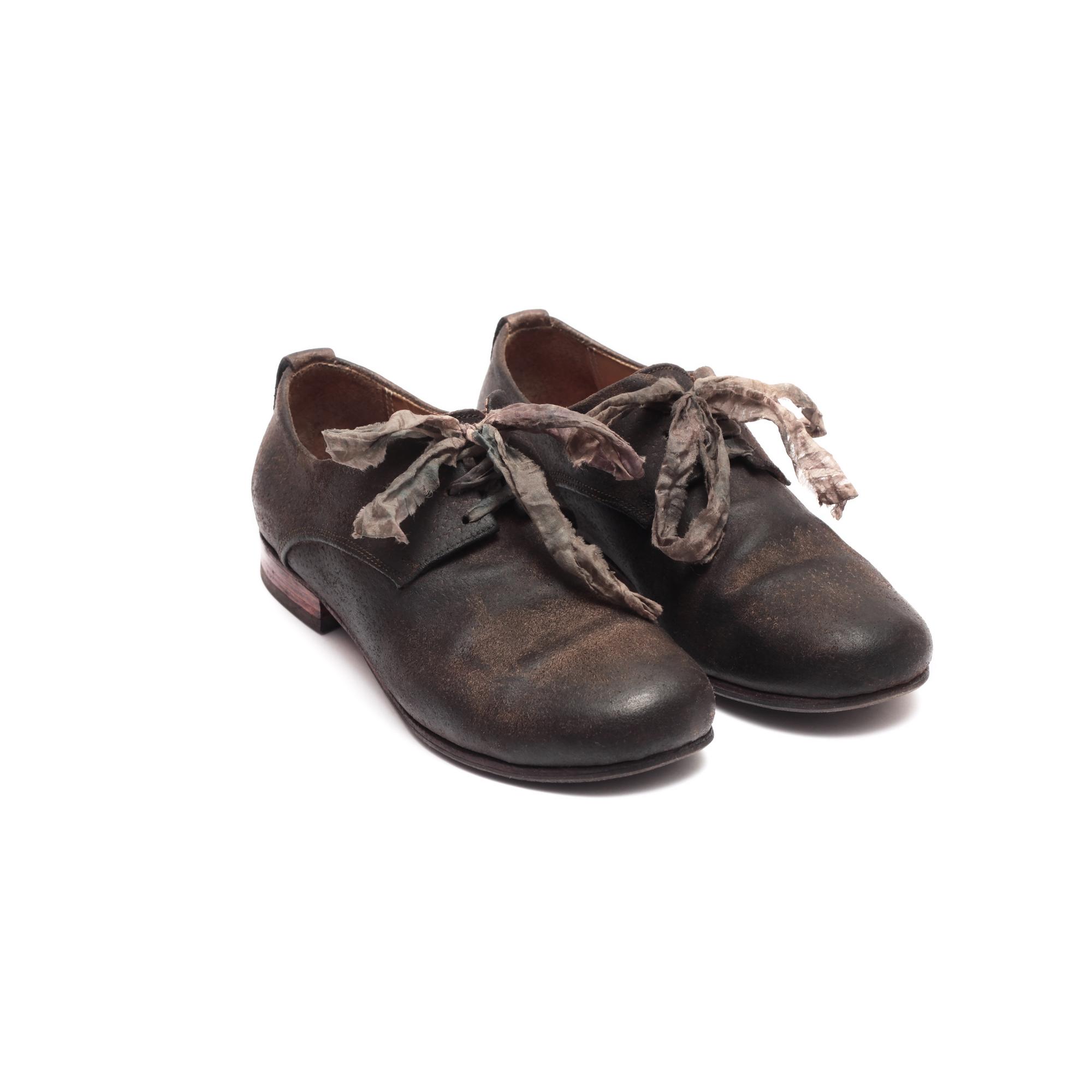 YOUR  SHOES NUMBER is 21