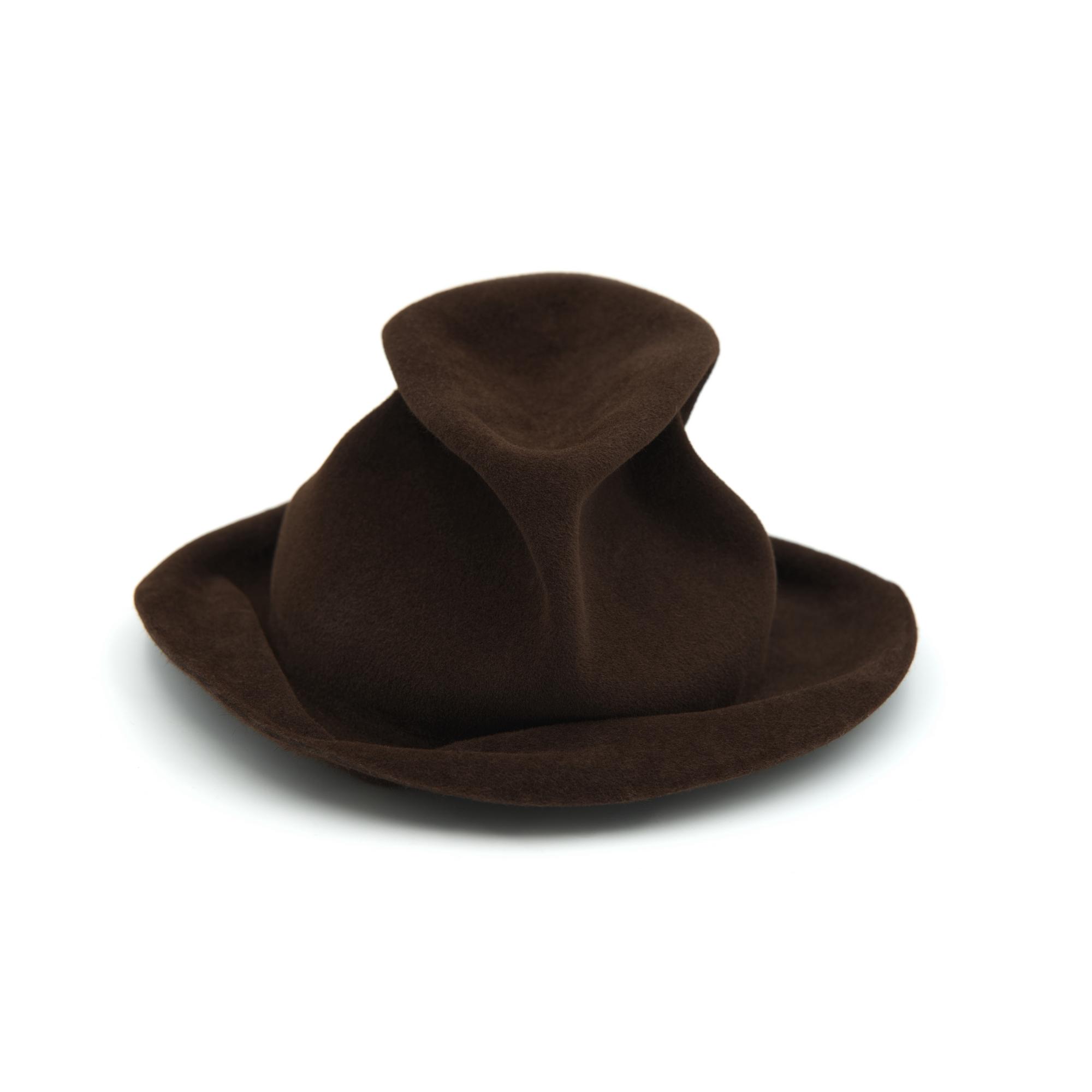 YOUR HAT NUMBER is 215