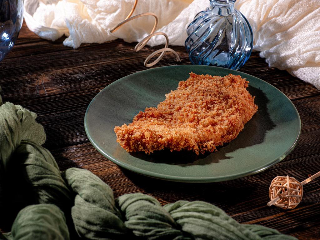 Шницель натуральный куриный 150 гр.