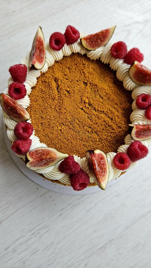 Торт " Медовик"