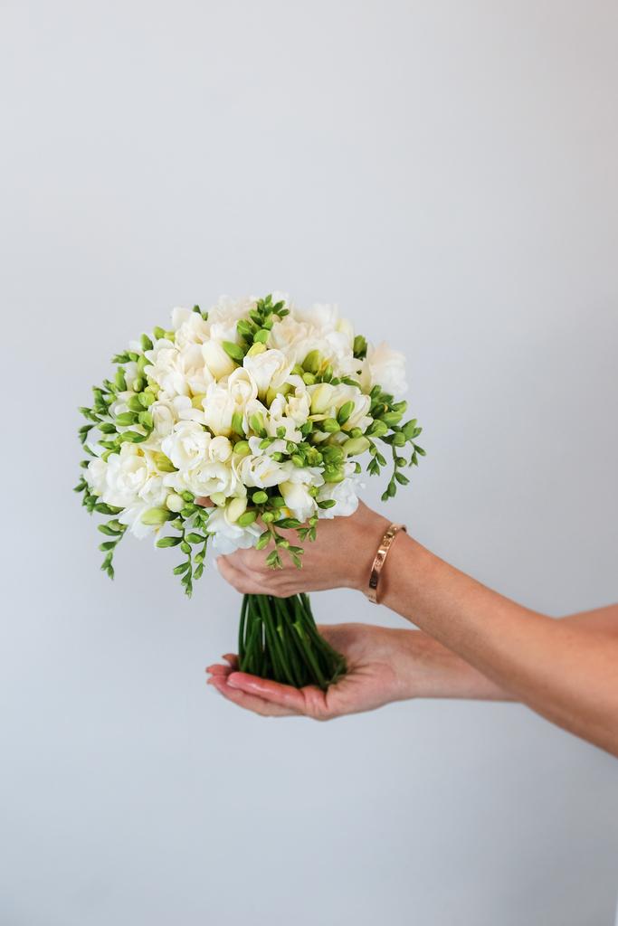 Букет невесты #10