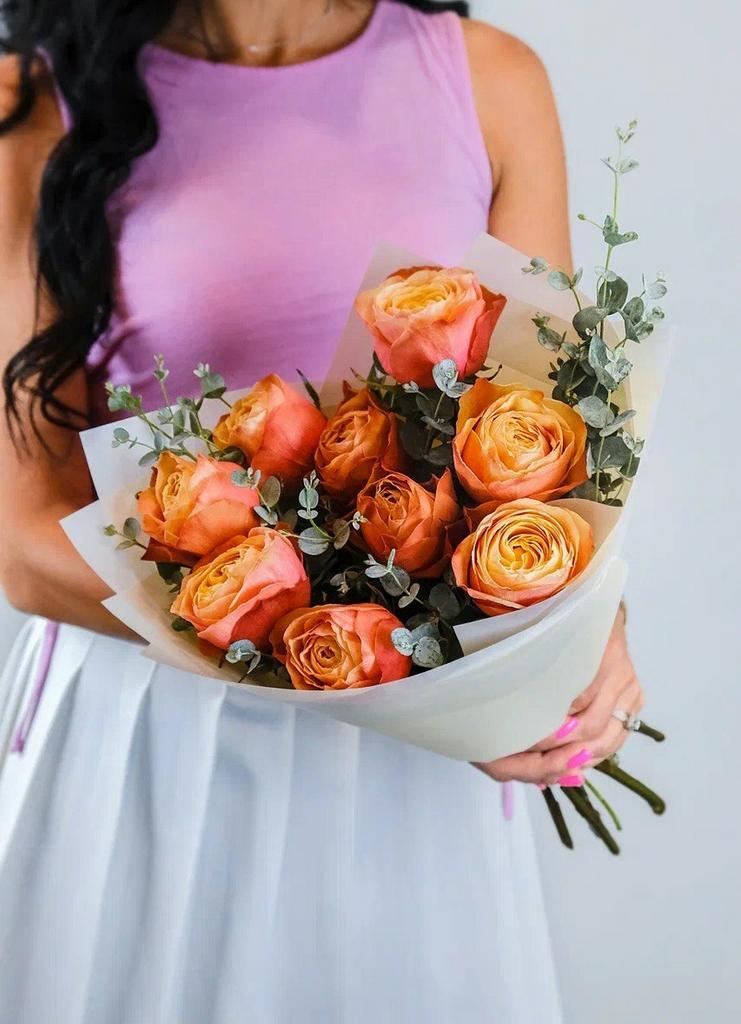 Южный Закат