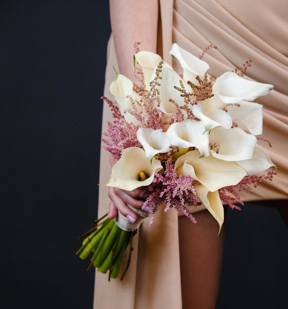 Букет невесты #18