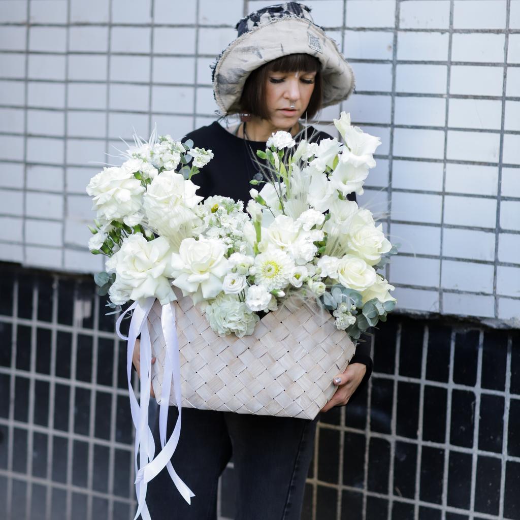 В корзине № 47