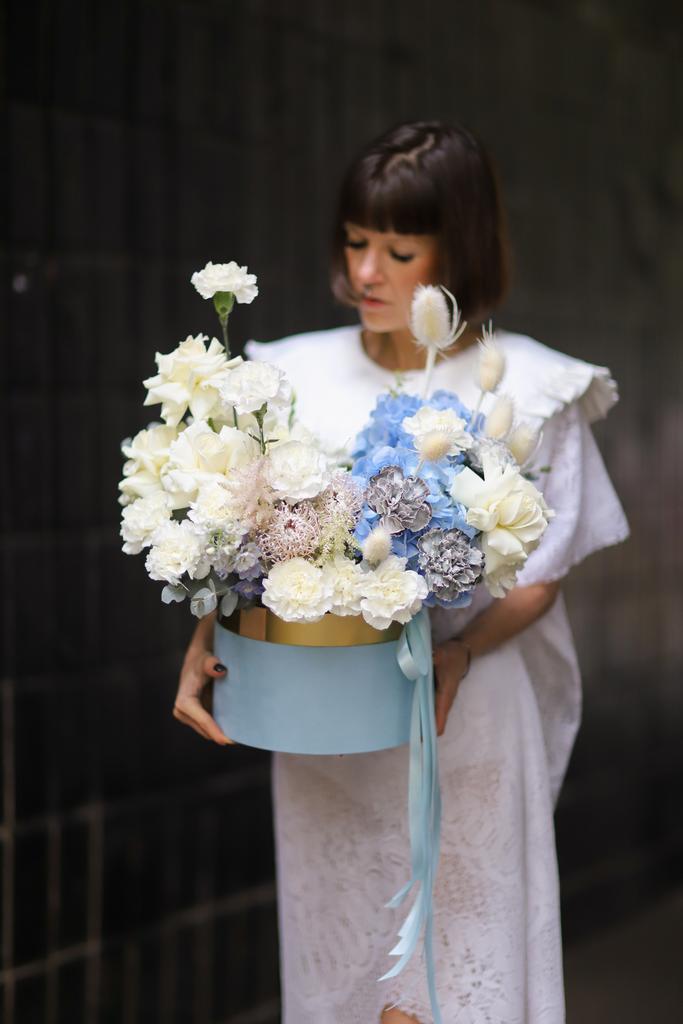 В коробке № 29