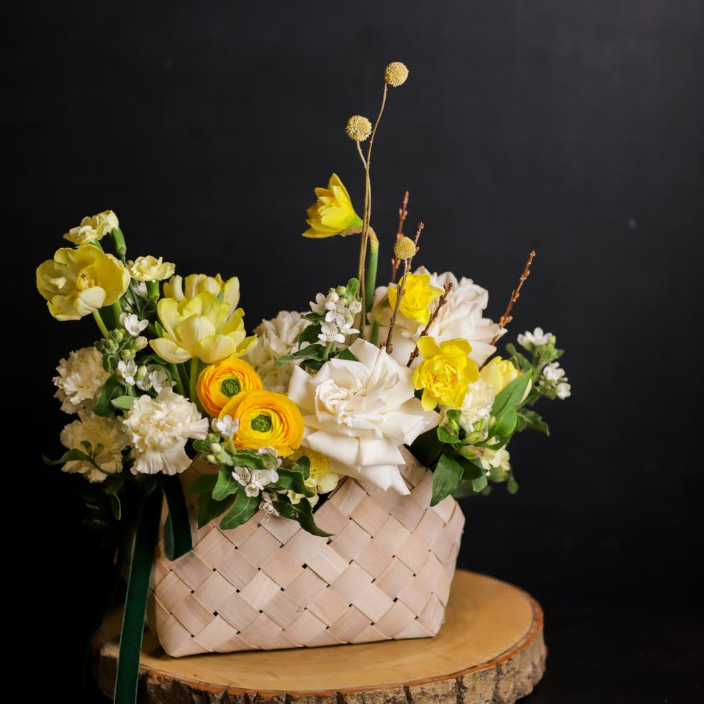 В корзине № 53