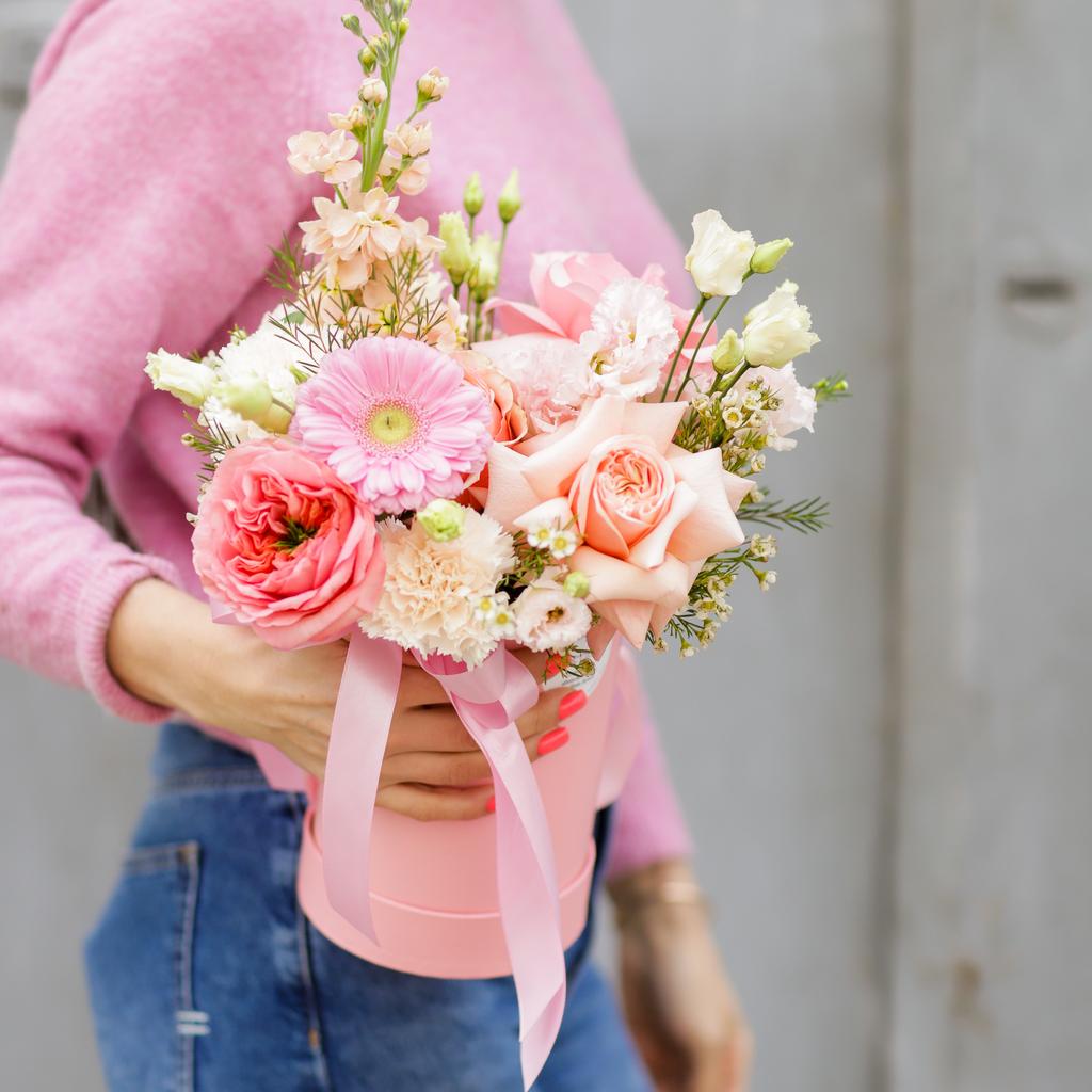 В коробке № 30