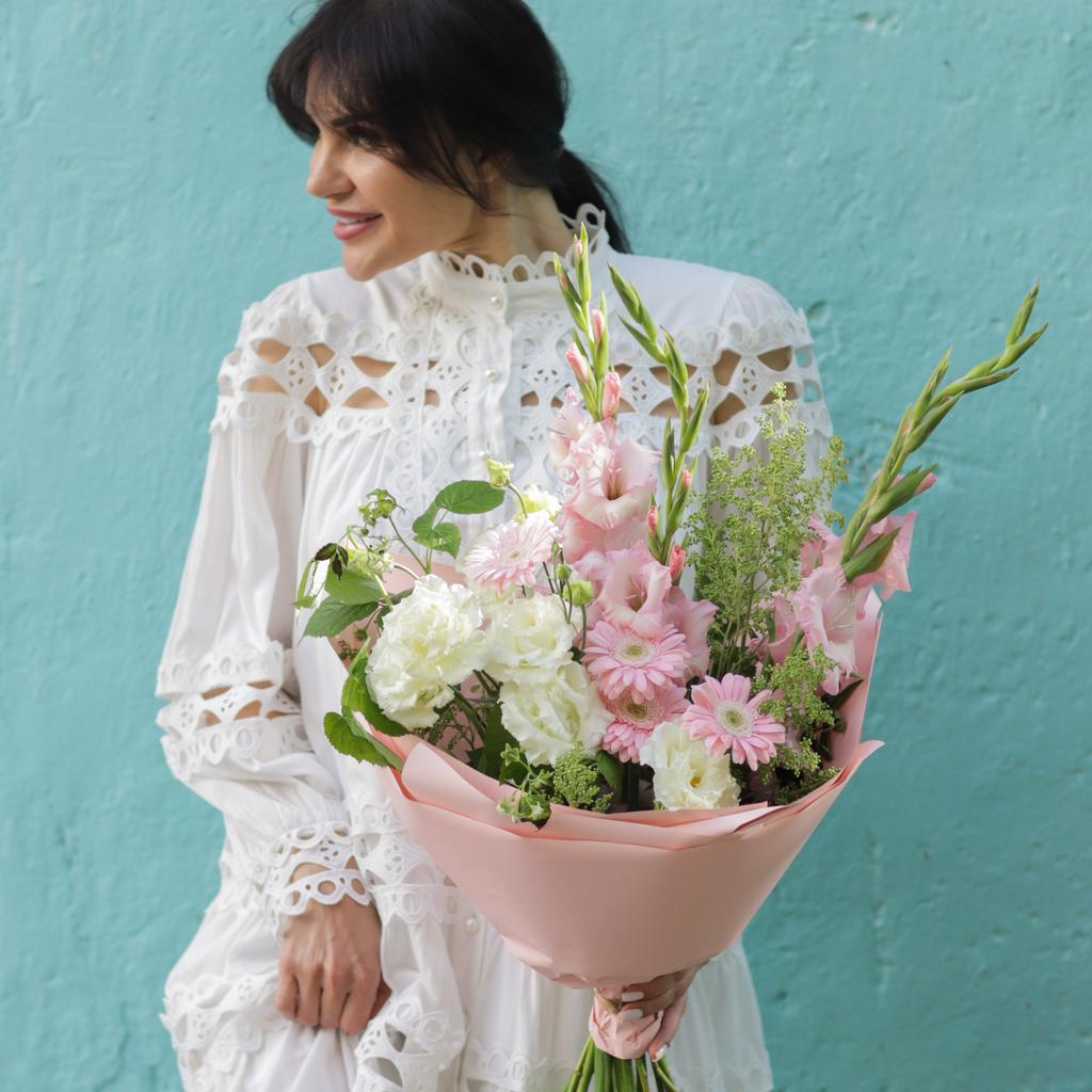 Авторский букет № 94