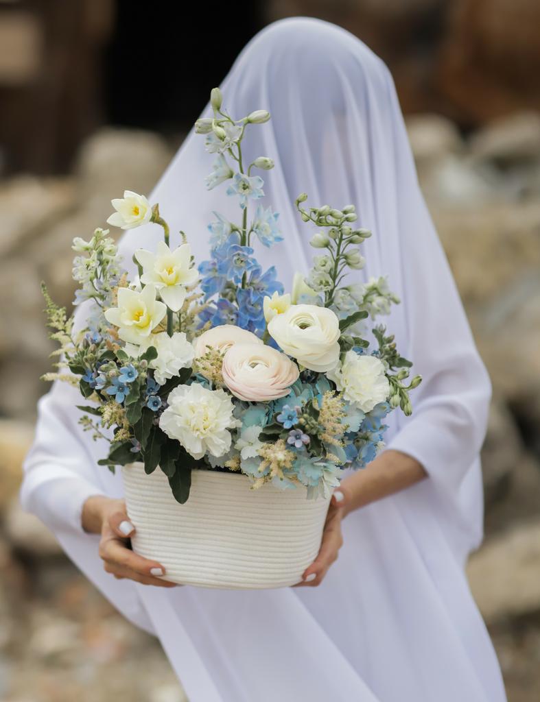 В корзине № 131