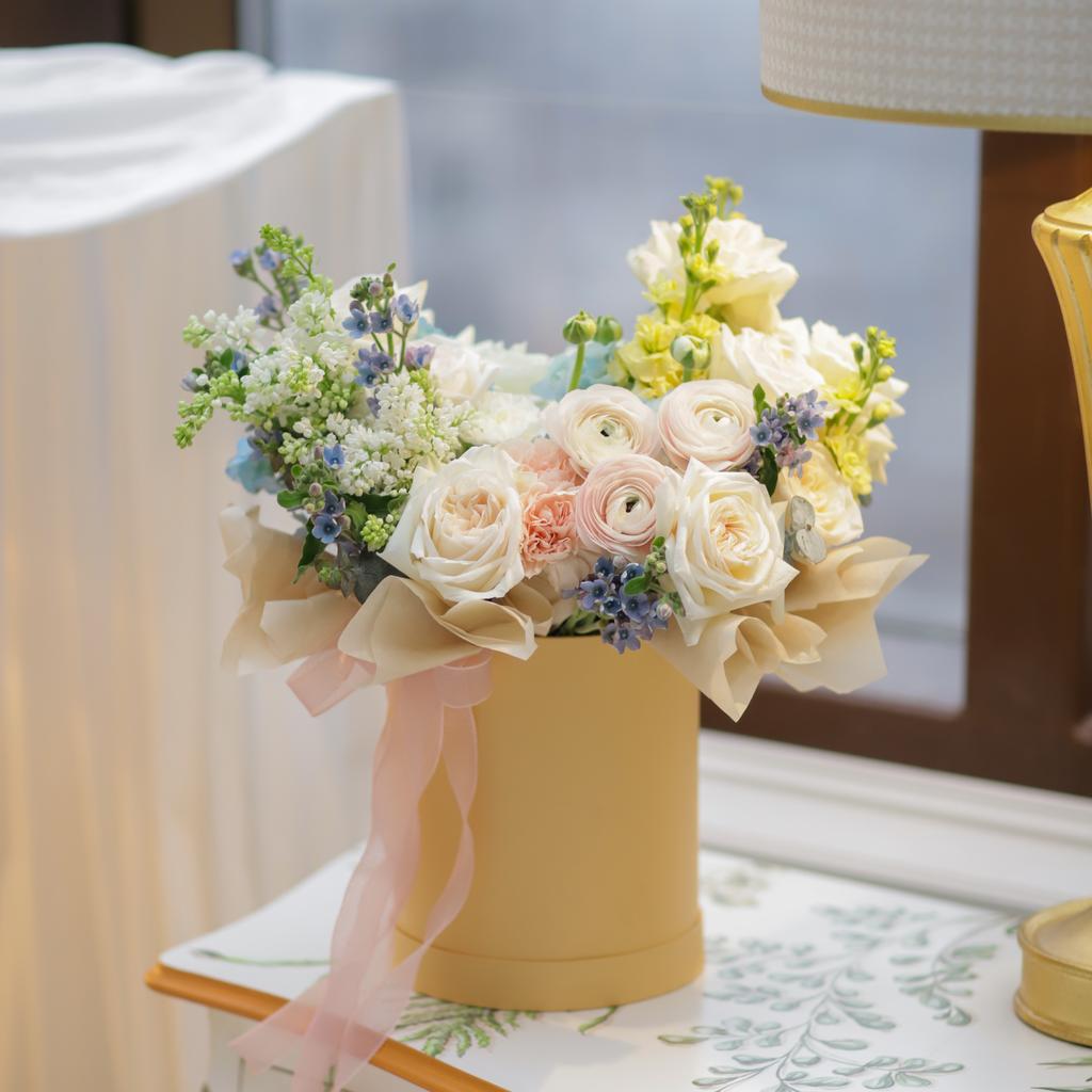 В коробке № 56