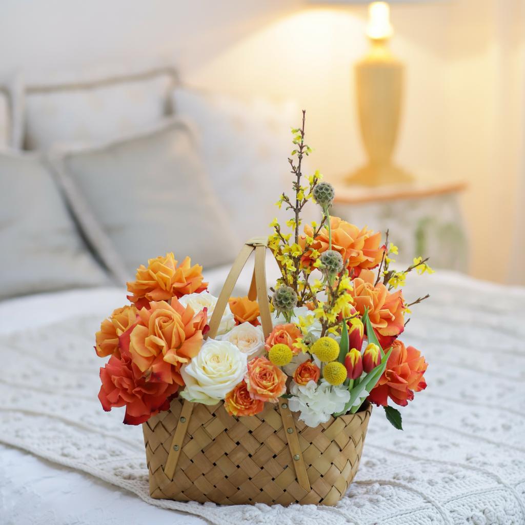 В корзине № 136