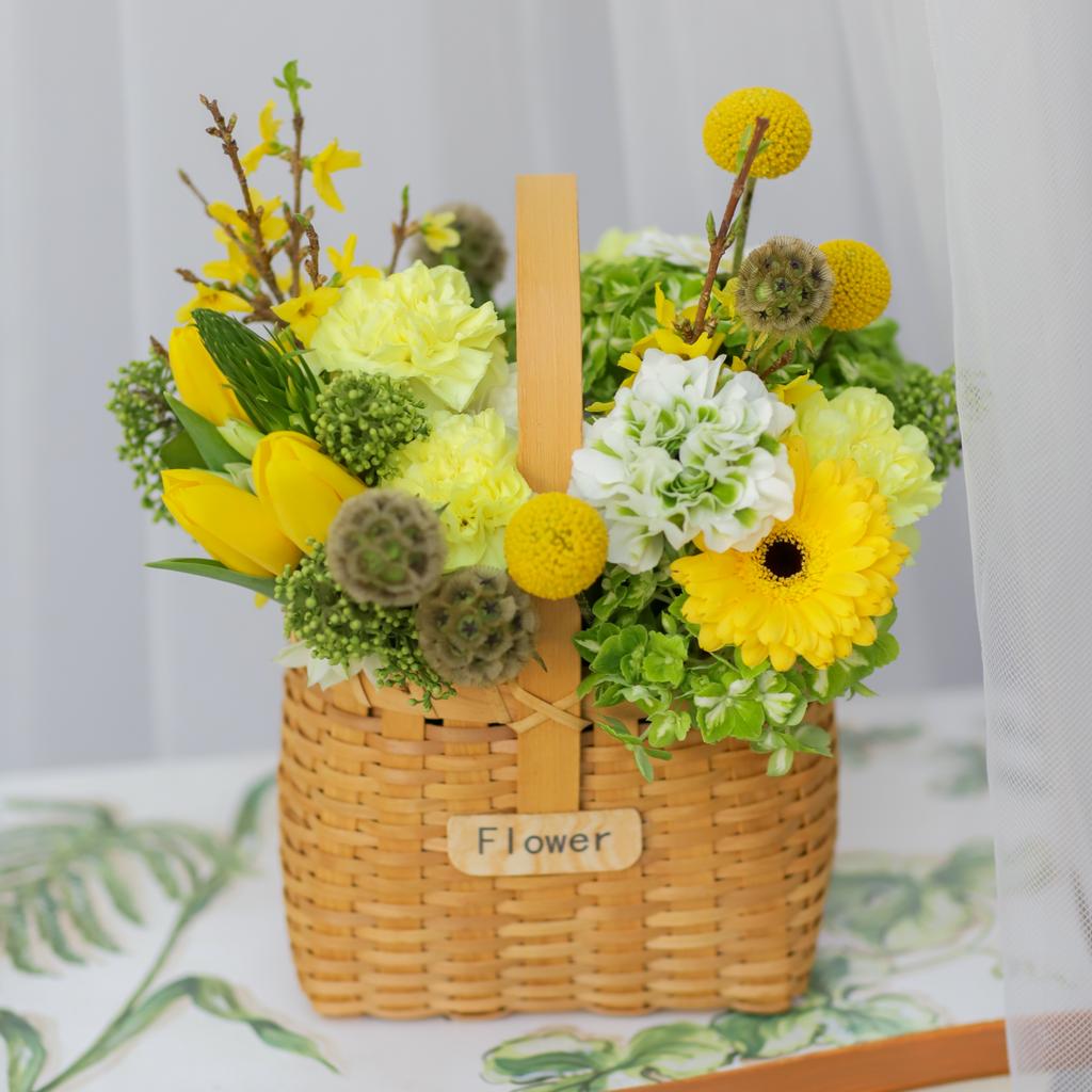 В корзине № 139