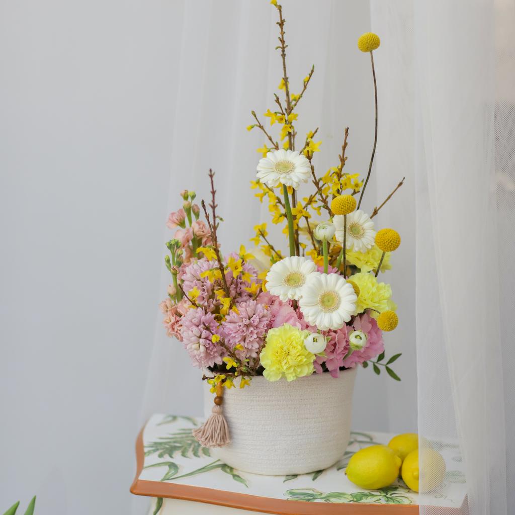 В корзине № 140