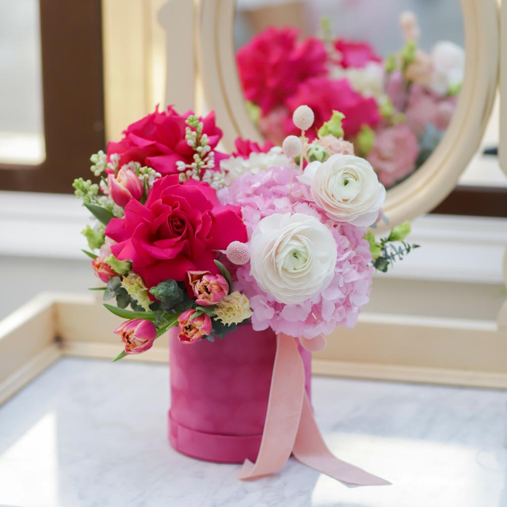 В коробке № 59