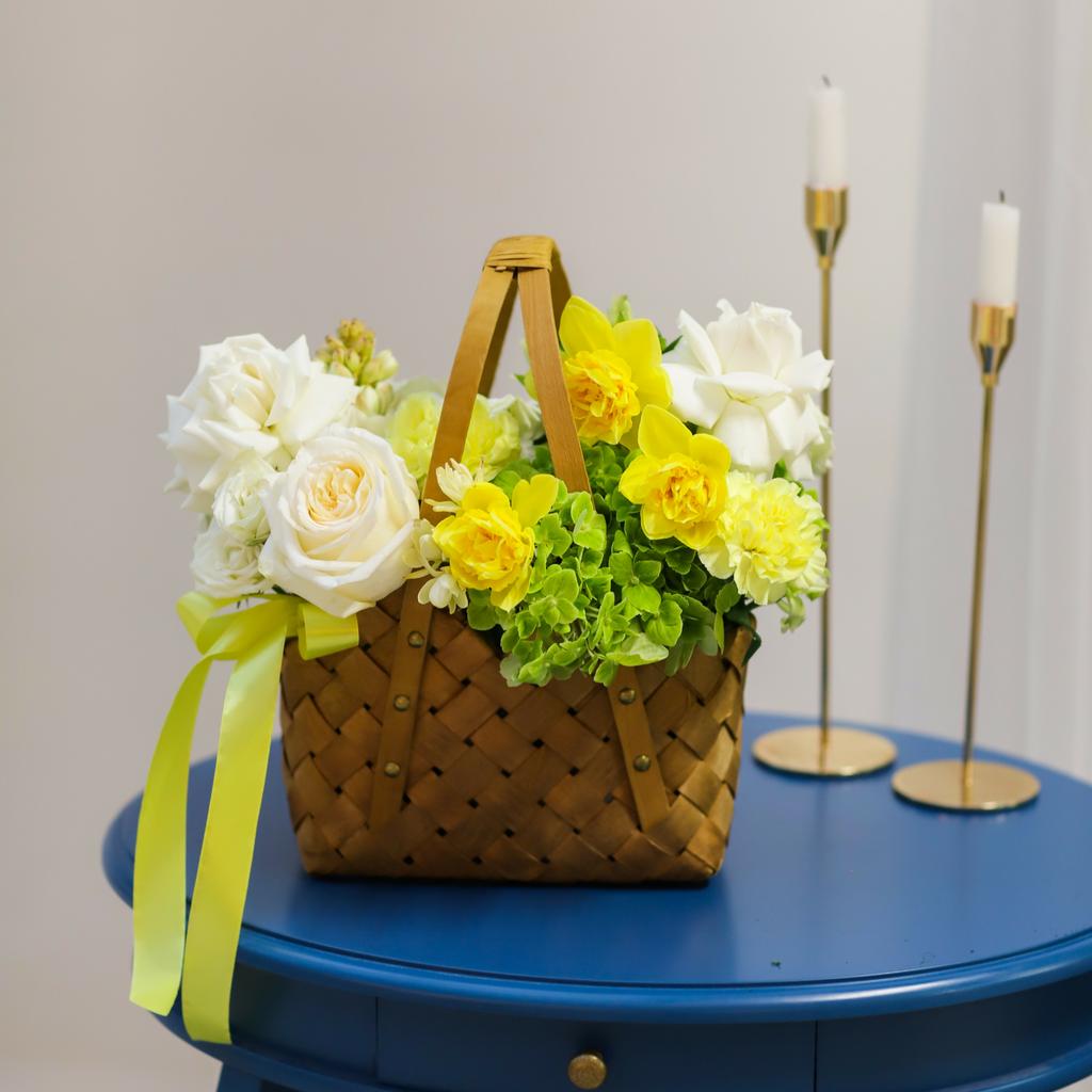 В корзине № 147