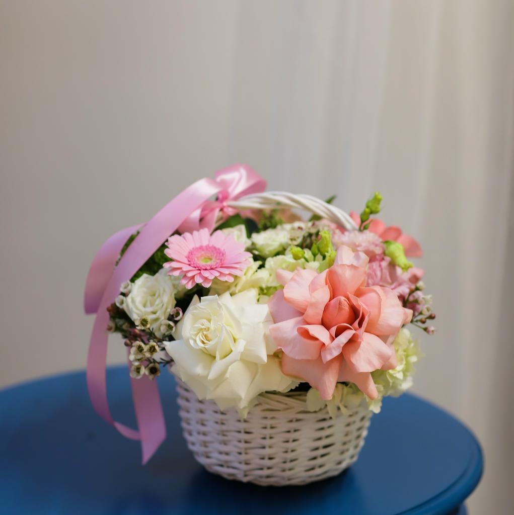 В корзине № 150