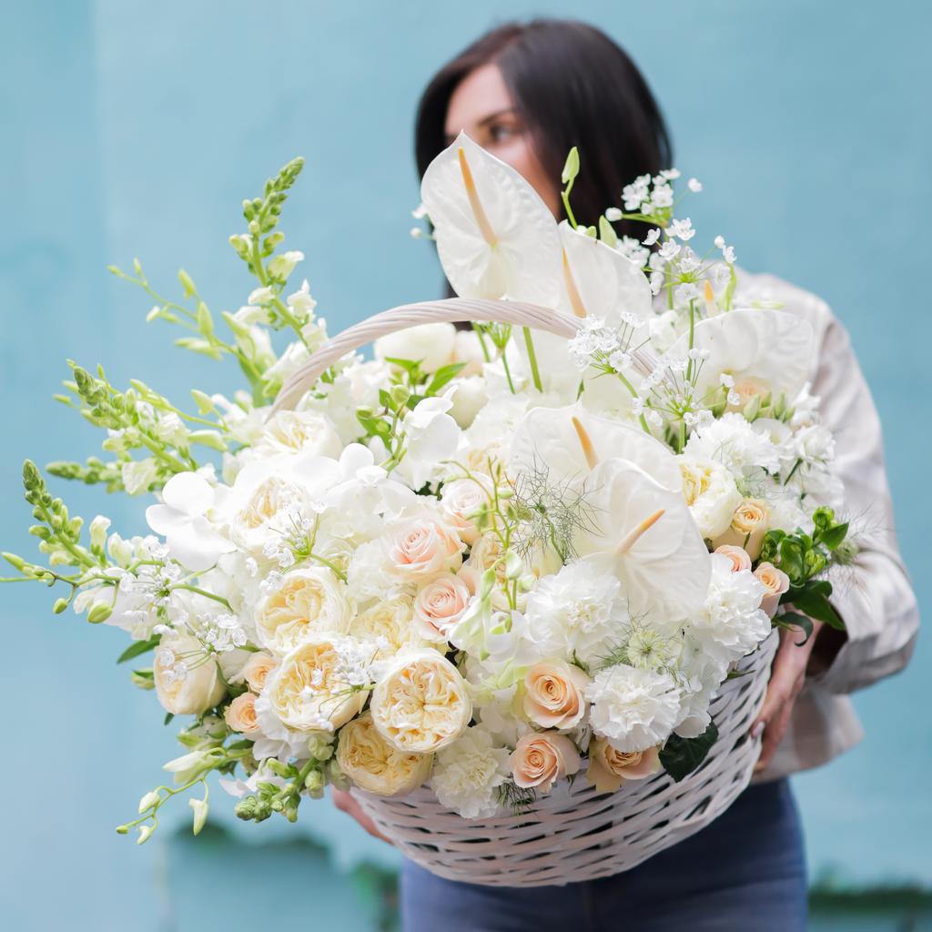 В корзине № 151