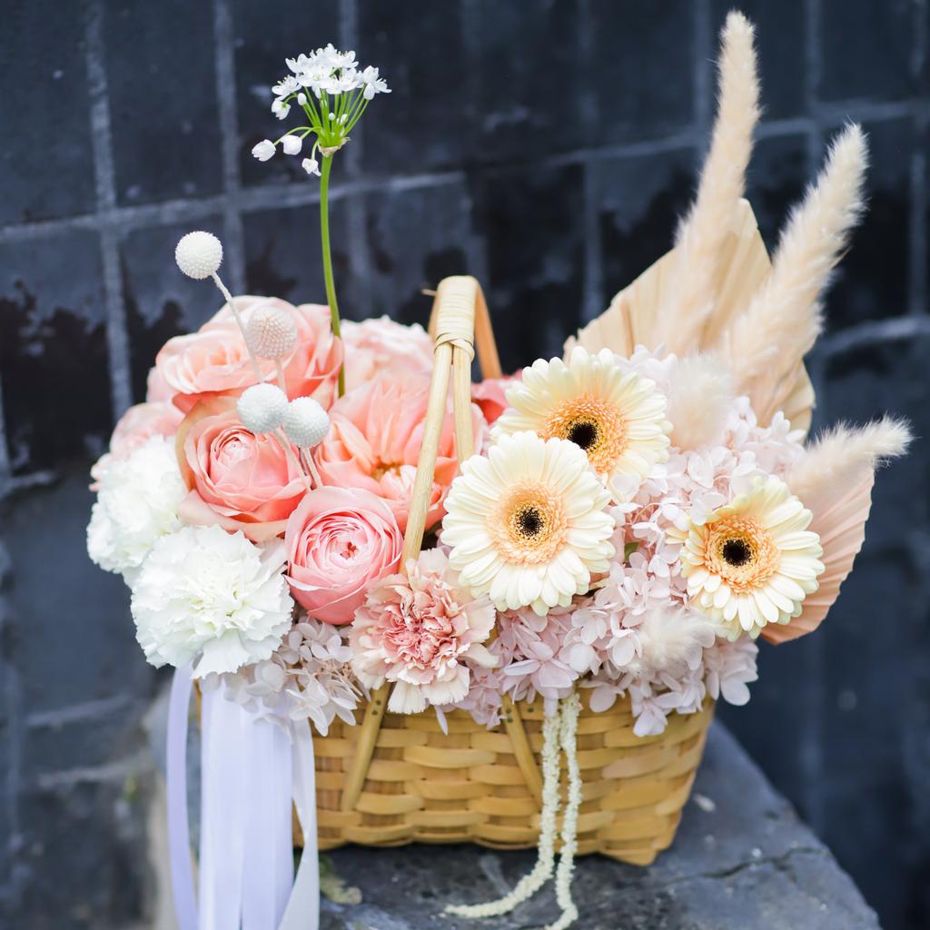 В корзине № 154