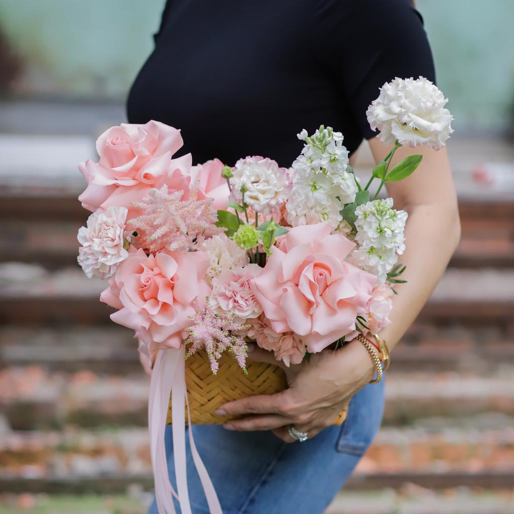 В корзине № 157