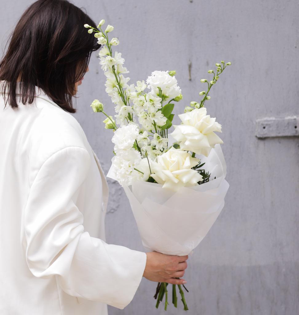 Авторский букет № 168