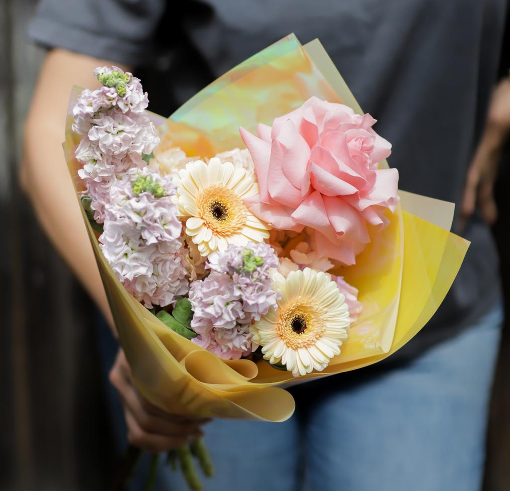 Авторский букет № 171