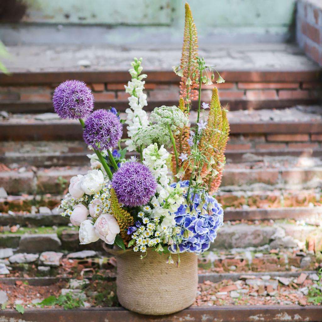 В корзине № 161