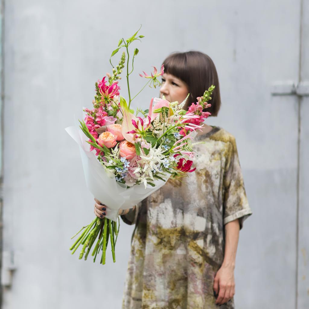 Авторский букет № 178