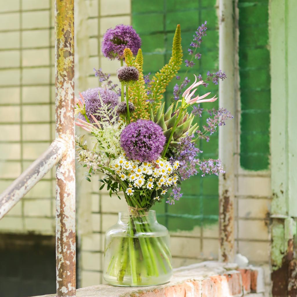 Авторский букет № 180