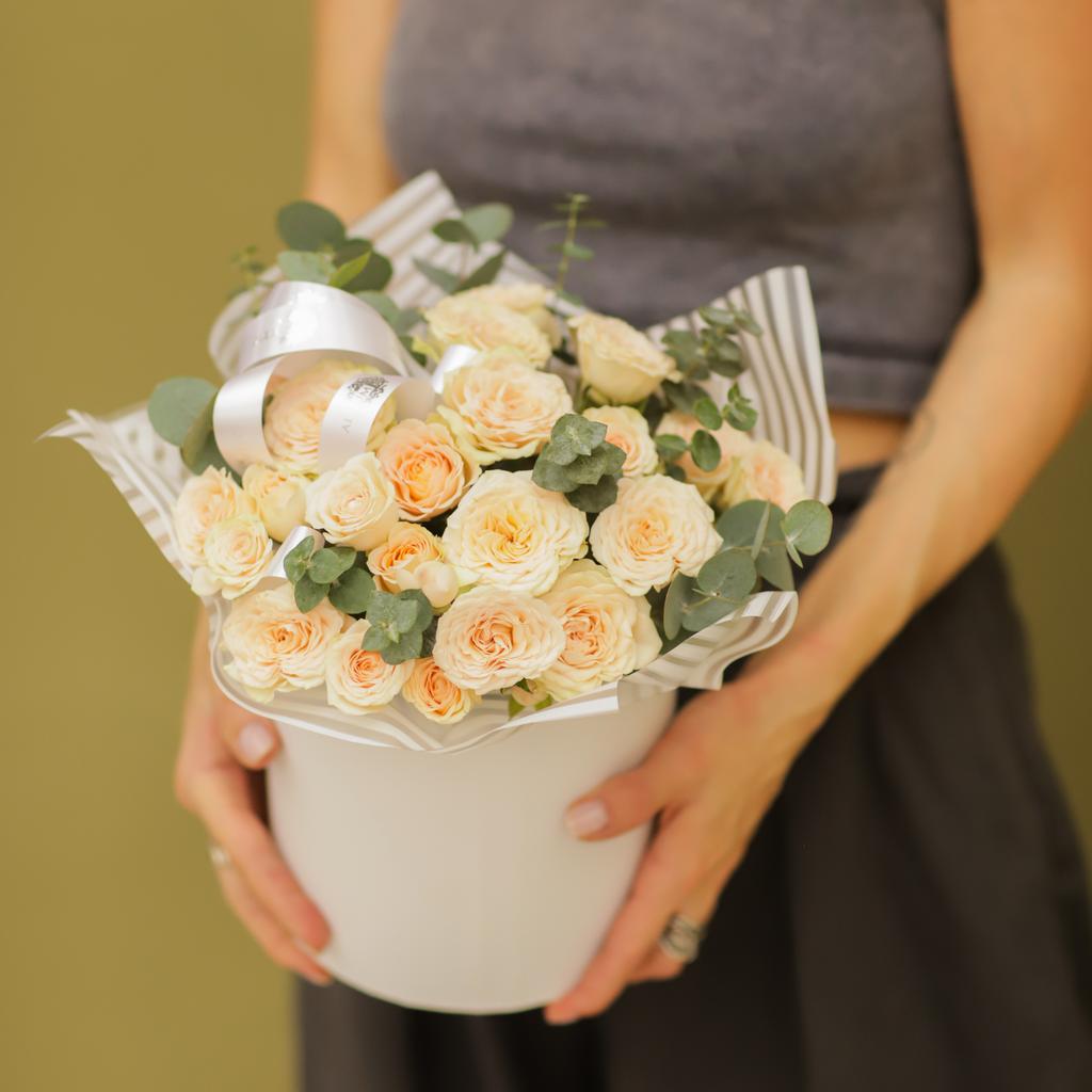 В коробке № 66