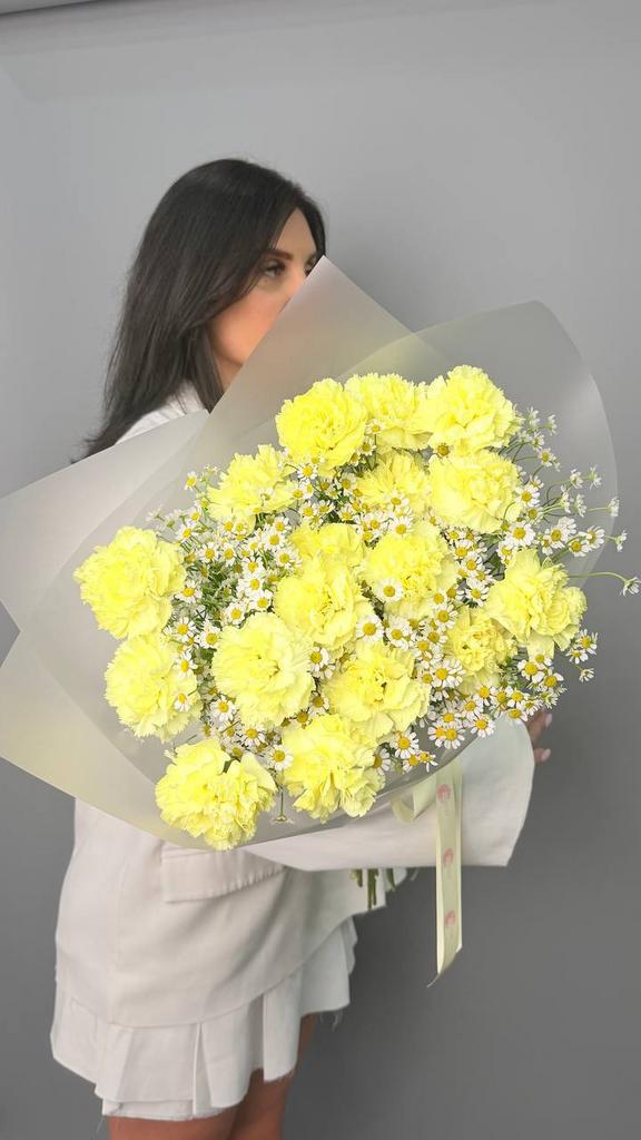 Авторский букет № 199