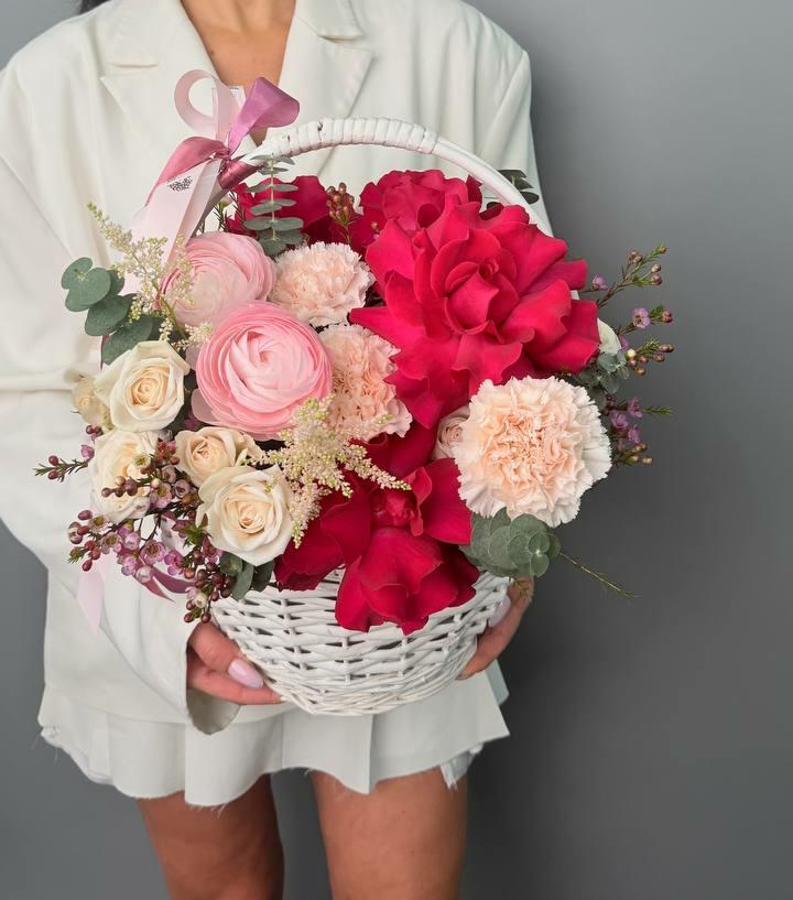 В корзине № 172