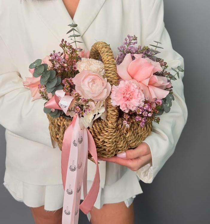 В корзине № 174