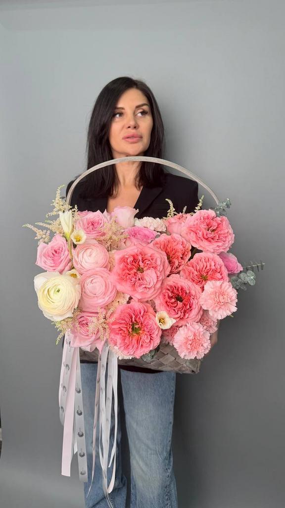 В корзине № 177